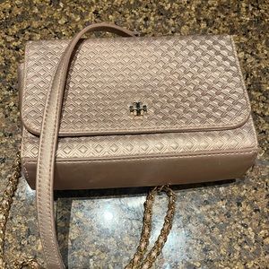 Used Tory Burch purse